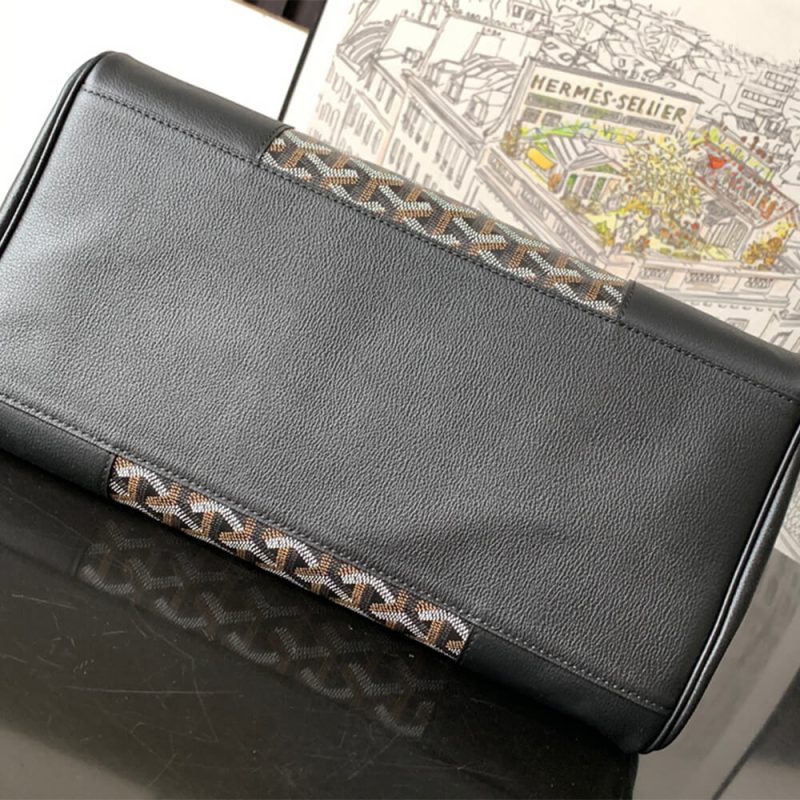 Goyard Saigon tote bag(high-end grade) - Image 5