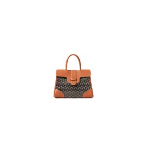 Goyard Saigon tote bag(high-end grade)