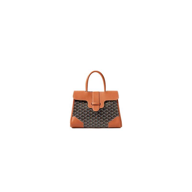 Goyard Saigon tote bag(high-end grade)