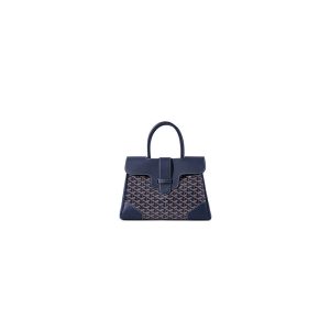 Goyard Saigon tote bag(high-end grade)