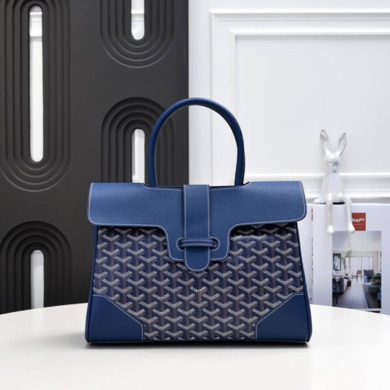 Goyard Saigon tote bag(high-end grade) - Image 2