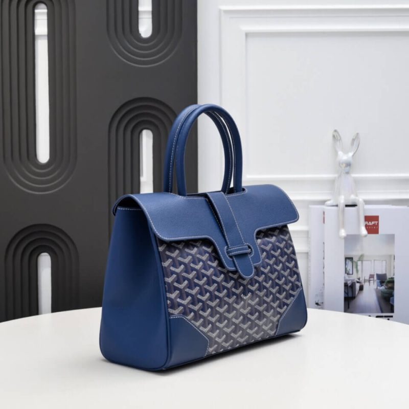 Goyard Saigon tote bag(high-end grade) - Image 3