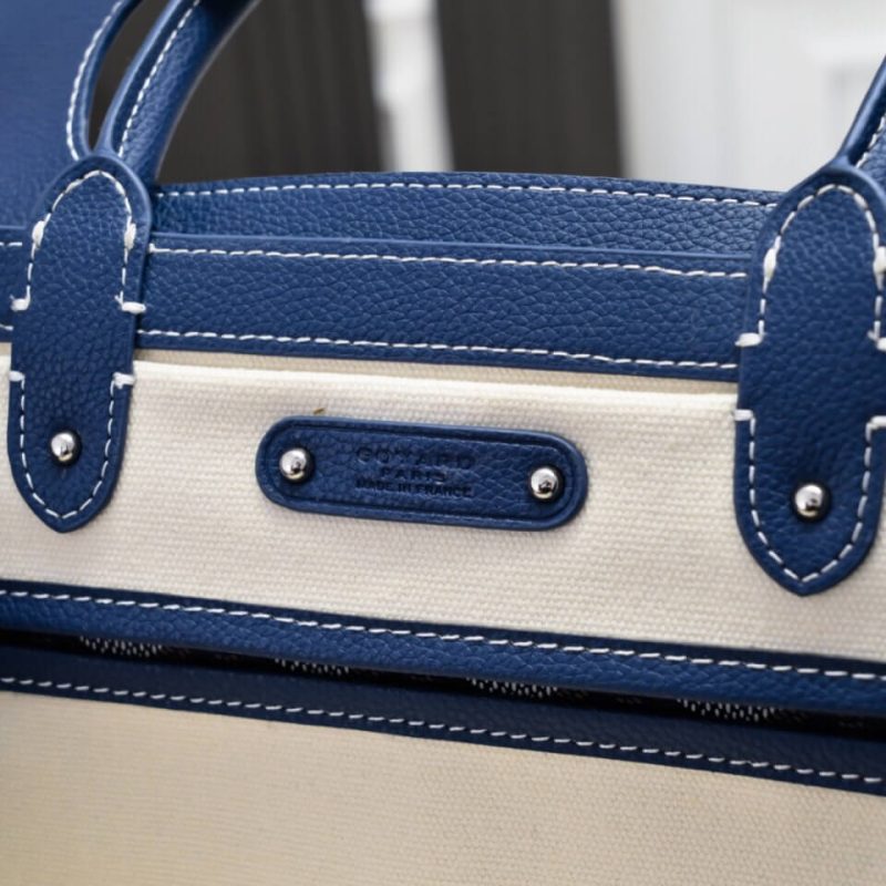 Goyard Saigon tote bag(high-end grade) - Image 7