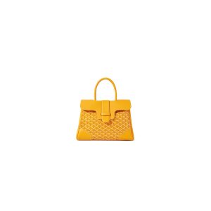 Goyard Saigon tote bag(high-end grade)