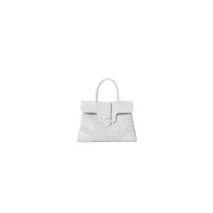 Goyard Saigon tote bag(high-end grade)