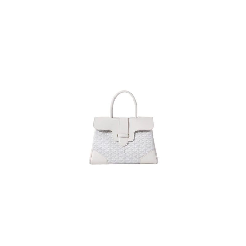Goyard Saigon tote bag(high-end grade)