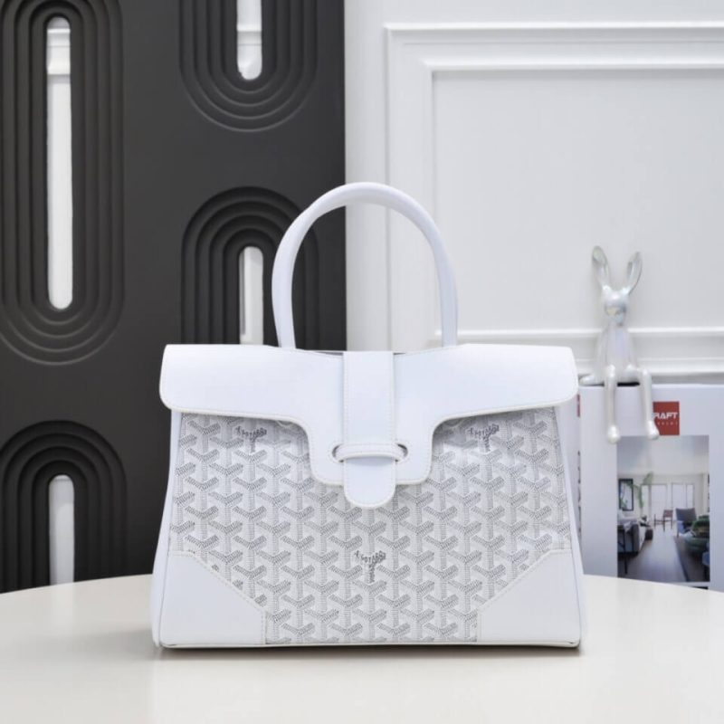 Goyard Saigon tote bag(high-end grade) - Image 2