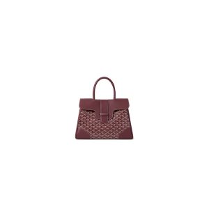 Goyard Saigon tote bag(high-end grade)
