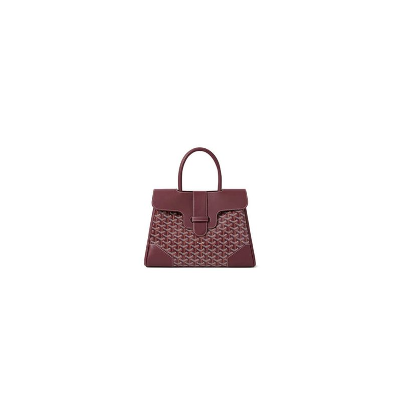 Goyard Saigon tote bag(high-end grade)