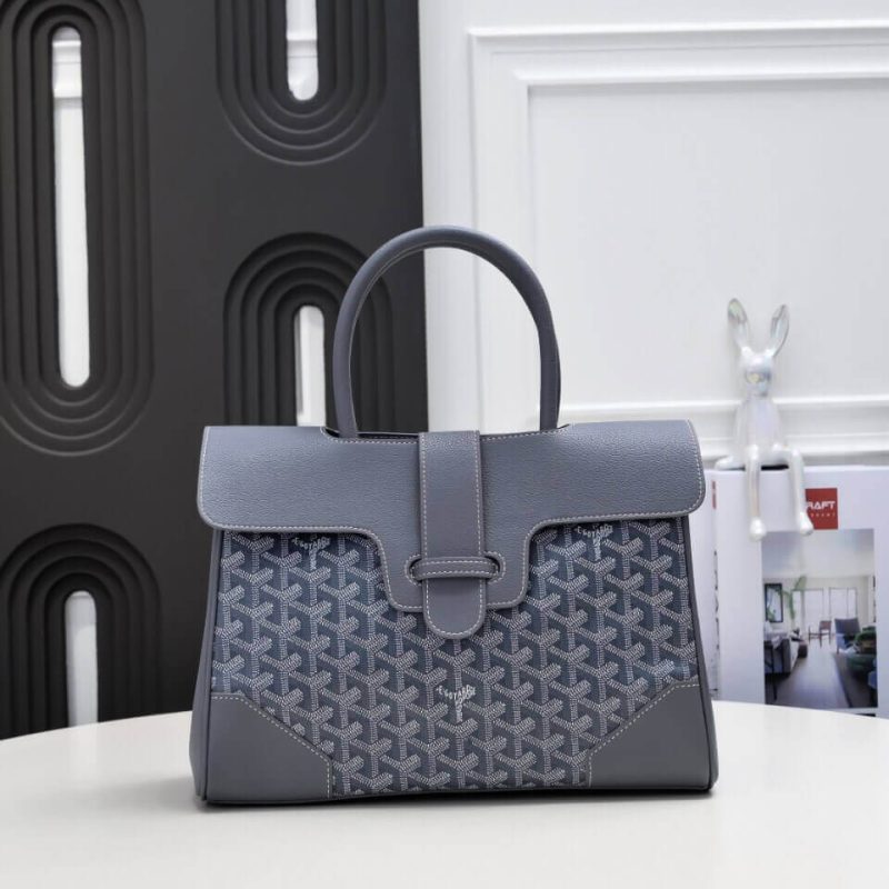 Goyard Saigon tote bag(high-end grade) - Image 2