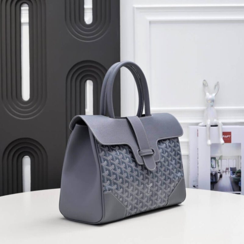Goyard Saigon tote bag(high-end grade) - Image 3