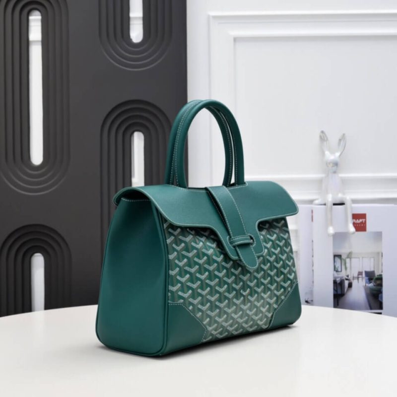 Goyard Saigon tote bag(high-end grade) - Image 3