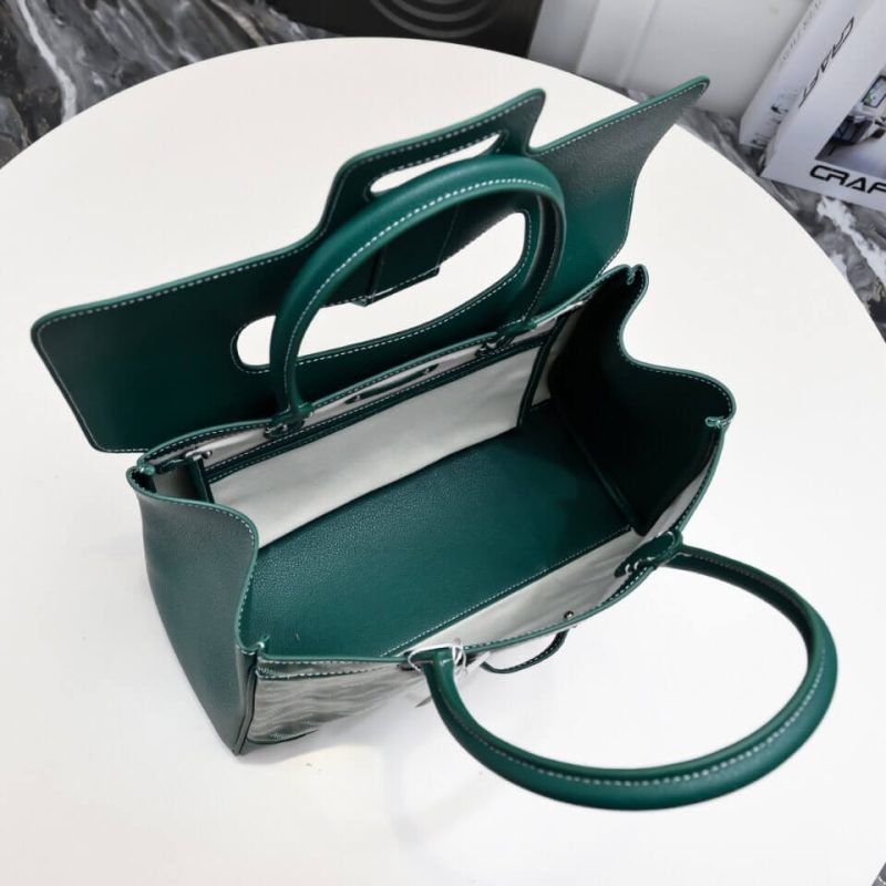 Goyard Saigon tote bag(high-end grade) - Image 8