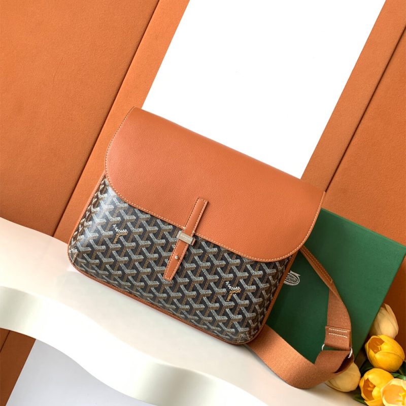 Goyard Coursier Messenger bag - Image 2