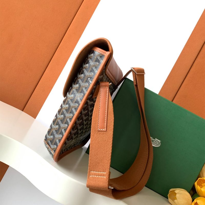 Goyard Coursier Messenger bag - Image 3