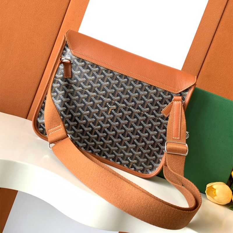 Goyard Coursier Messenger bag - Image 4