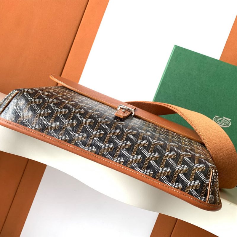 Goyard Coursier Messenger bag - Image 5