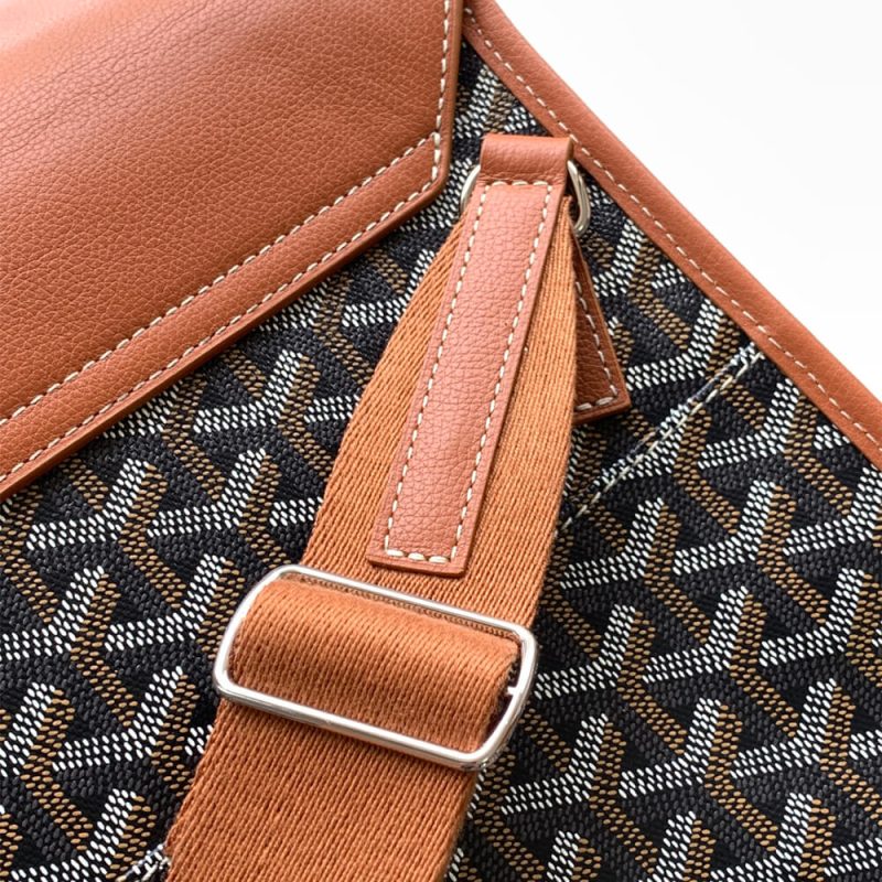 Goyard Coursier Messenger bag - Image 6