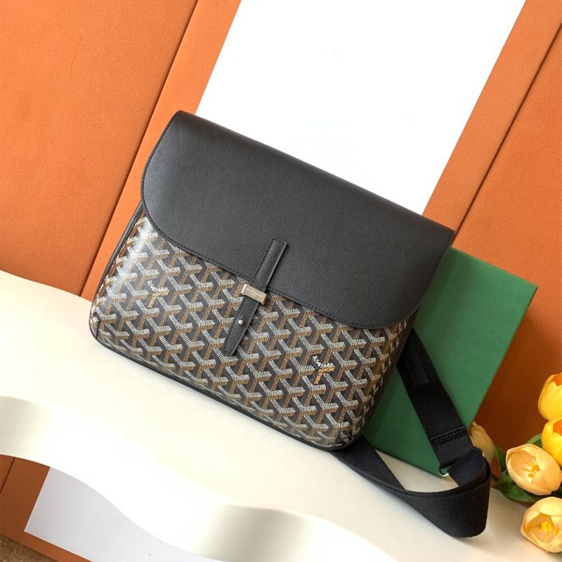 Goyard Coursier Messenger bag - Image 2