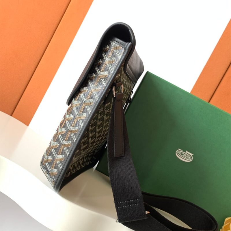 Goyard Coursier Messenger bag - Image 3