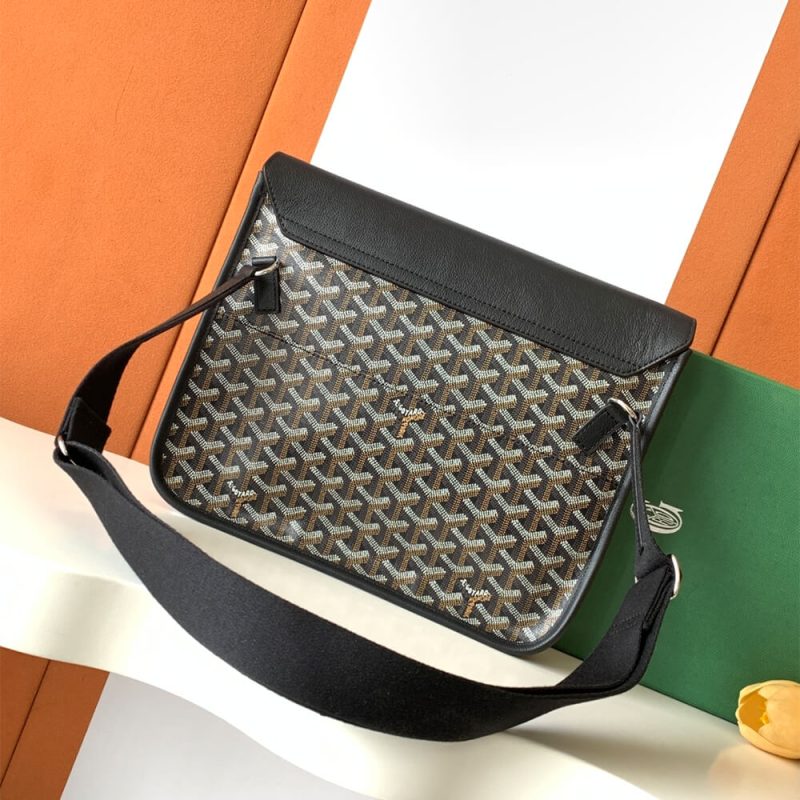 Goyard Coursier Messenger bag - Image 4