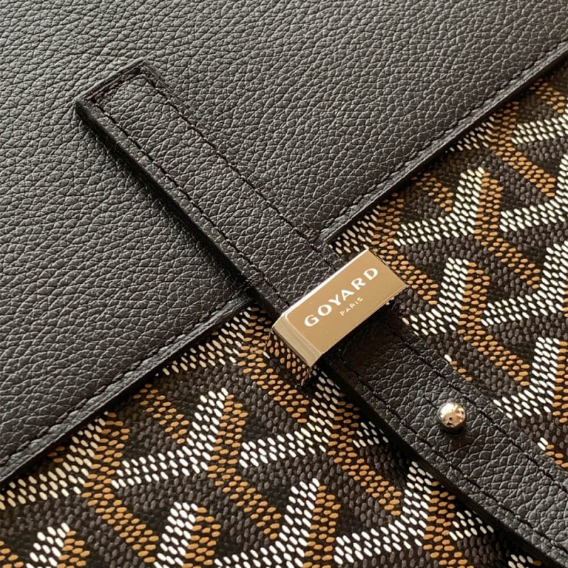 Goyard Coursier Messenger bag - Image 6