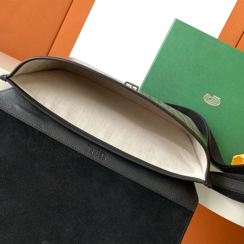 Goyard Coursier Messenger bag - Image 8