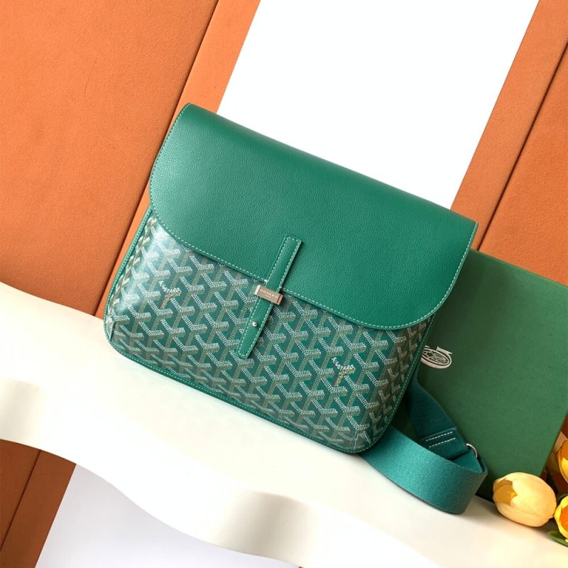 Goyard Coursier Messenger bag - Image 2