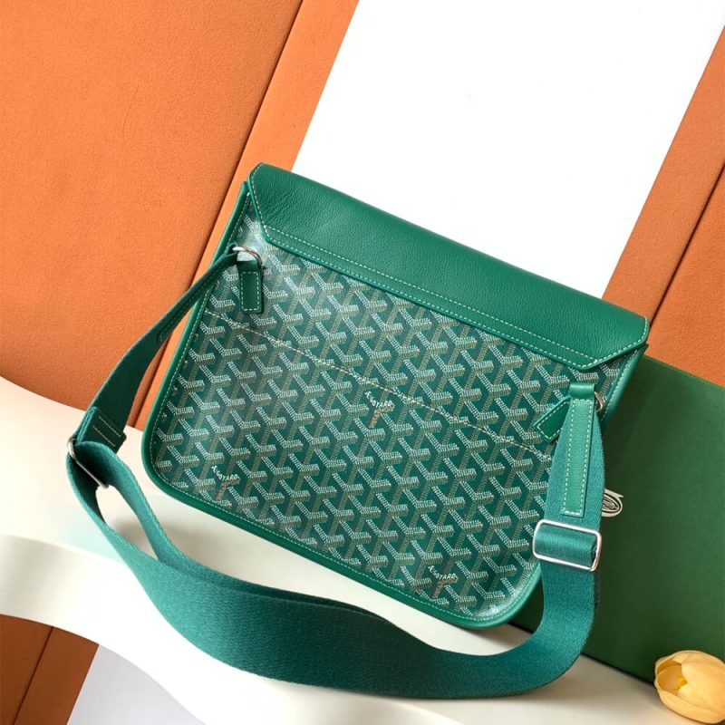 Goyard Coursier Messenger bag - Image 4