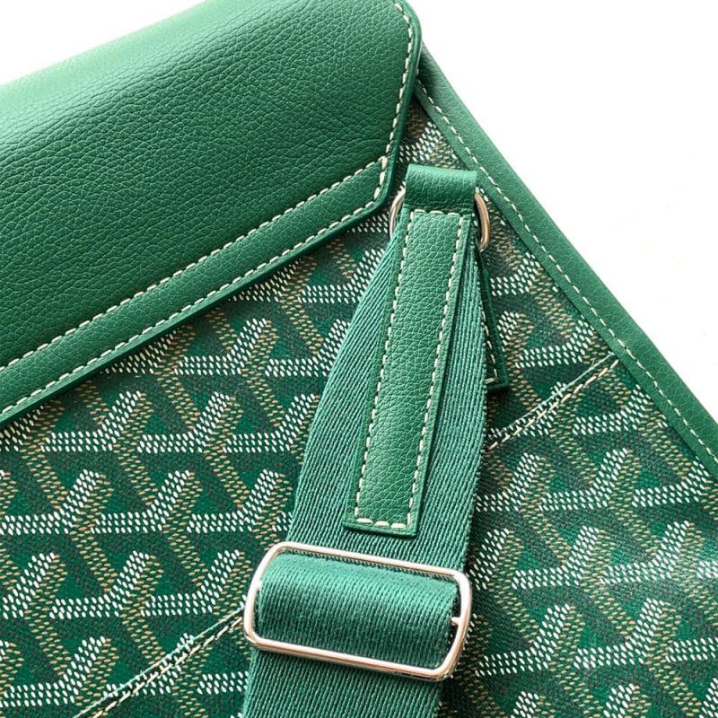 Goyard Coursier Messenger bag - Image 6