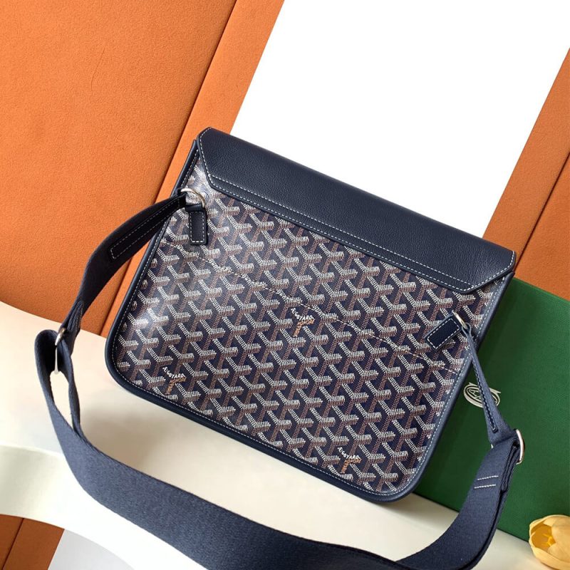 Goyard Coursier Messenger bag - Image 4