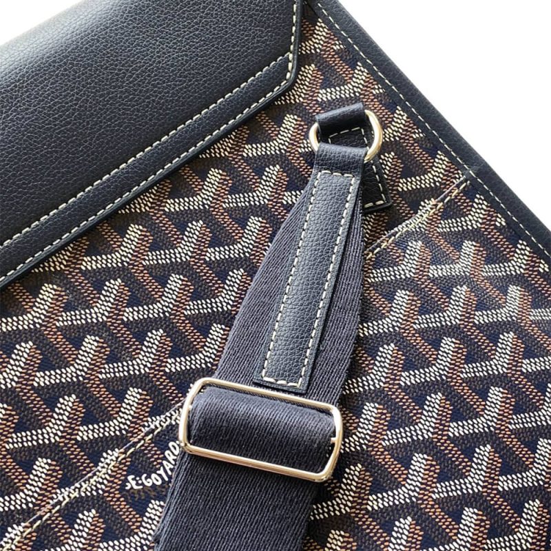 Goyard Coursier Messenger bag - Image 6
