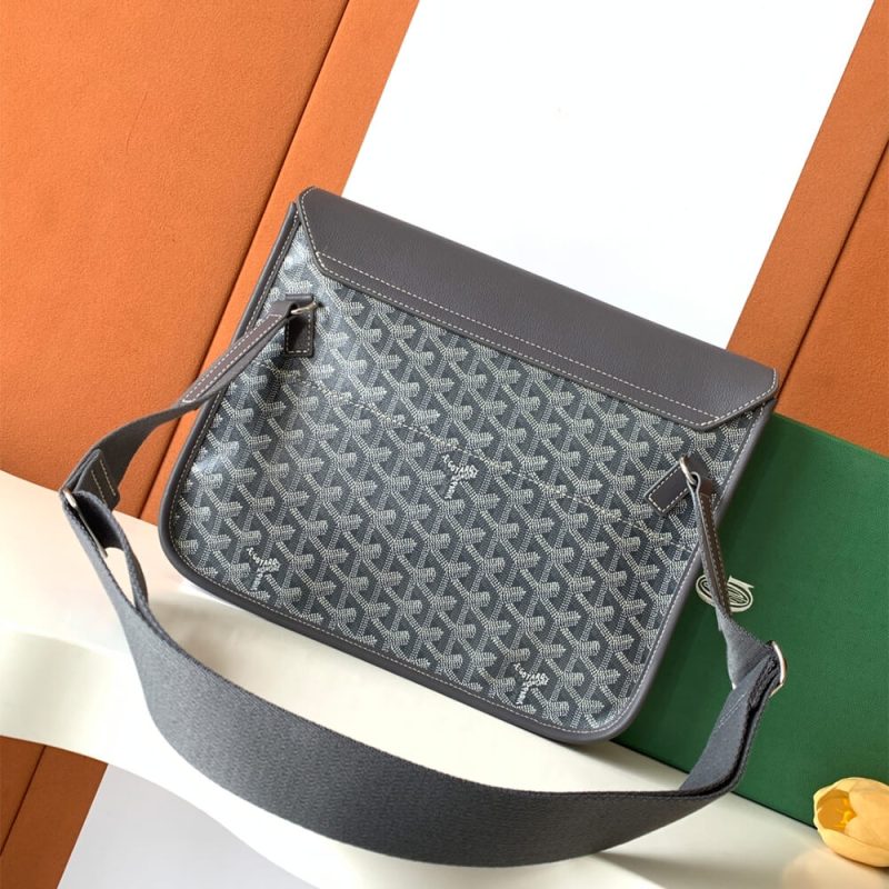 Goyard Coursier Messenger bag - Image 4