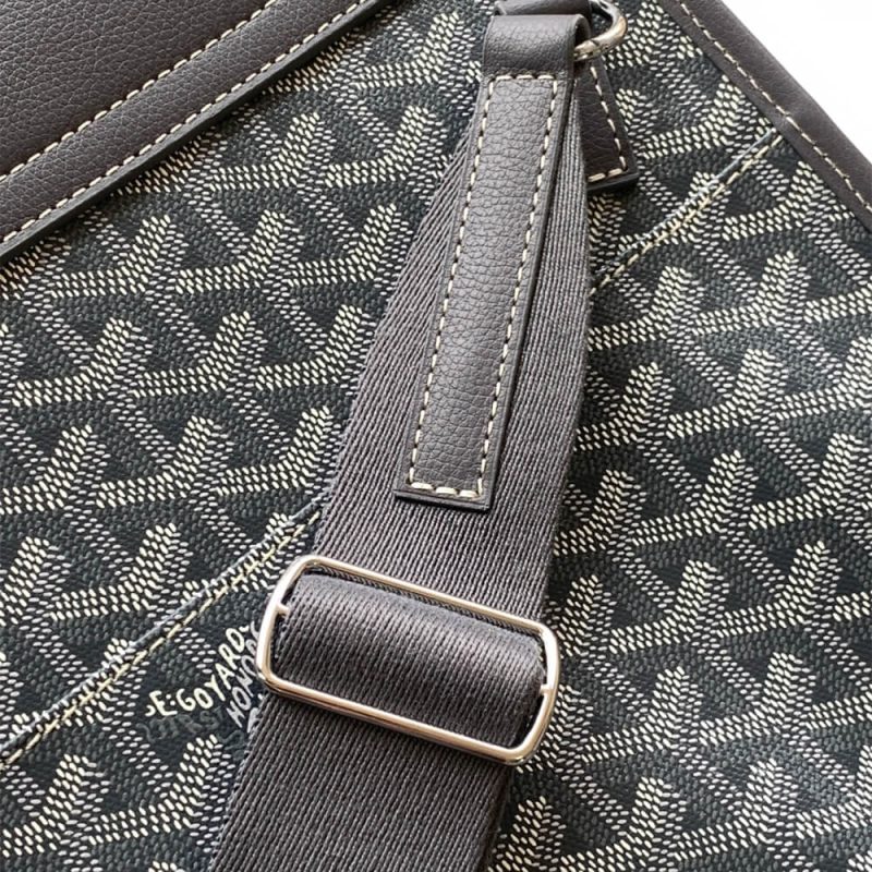Goyard Coursier Messenger bag - Image 6