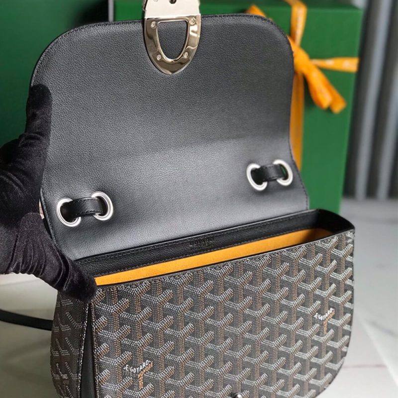 Goyard 233 bag - Image 7