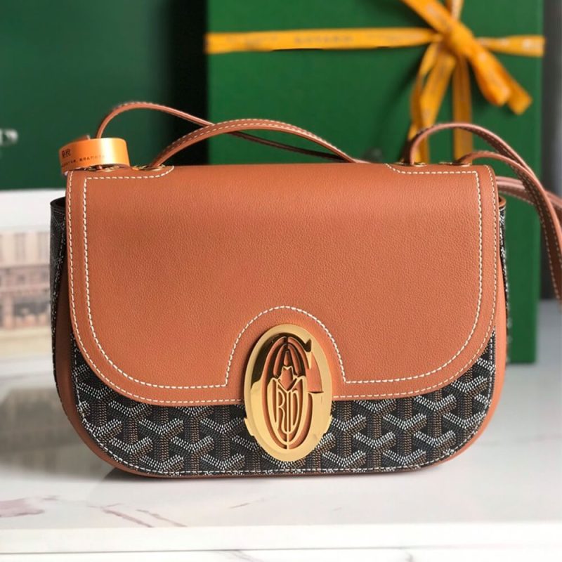 Goyard 233 bag - Image 2