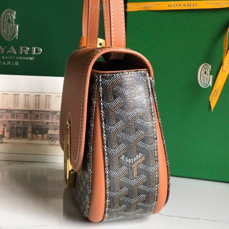 Goyard 233 bag - Image 3