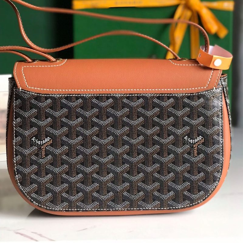 Goyard 233 bag - Image 4