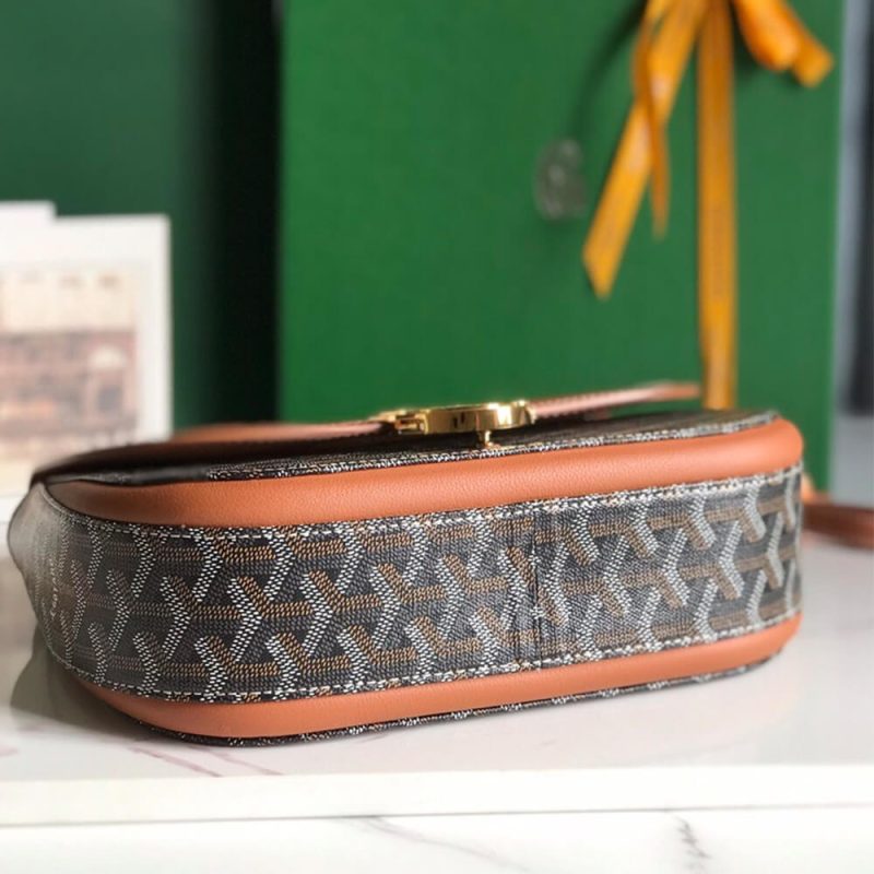 Goyard 233 bag - Image 5