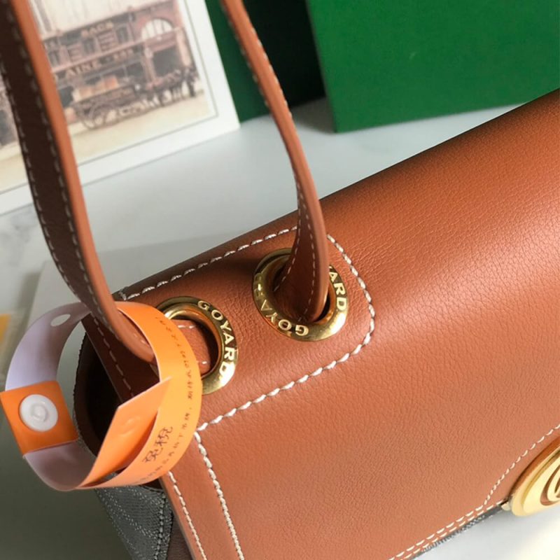 Goyard 233 bag - Image 6