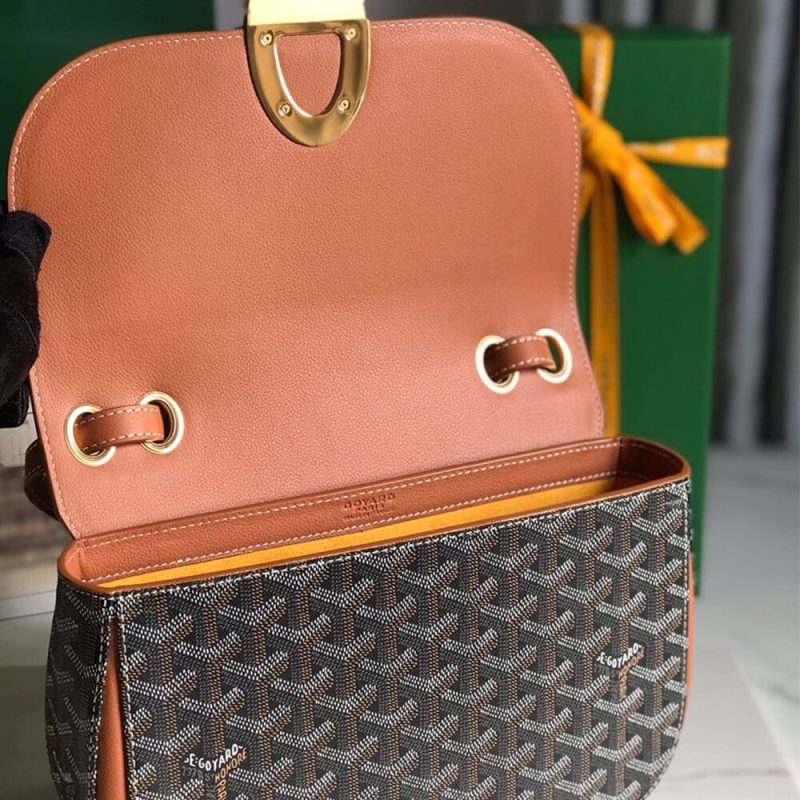 Goyard 233 bag - Image 7