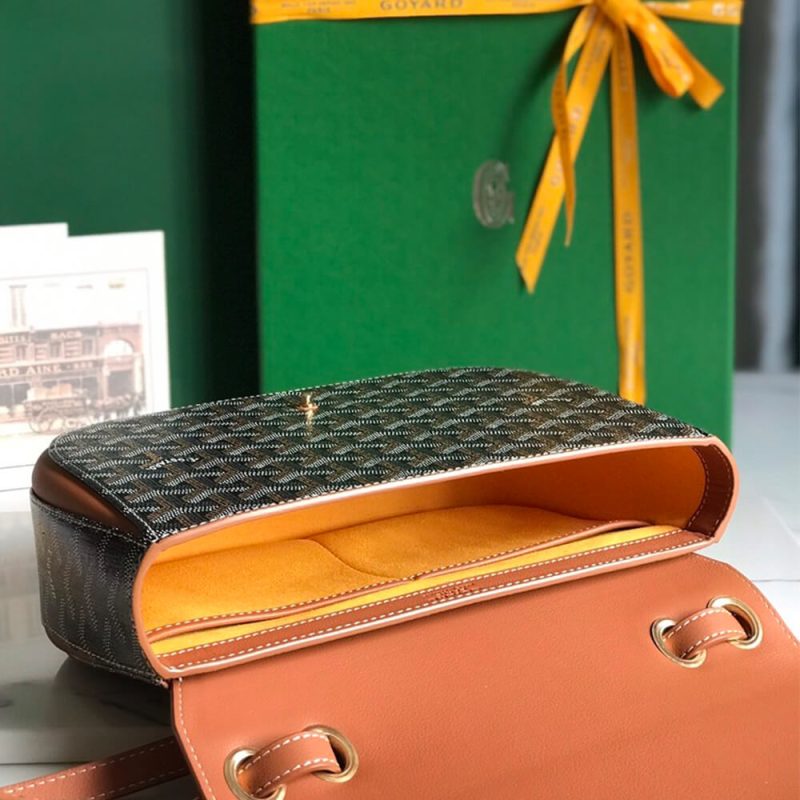 Goyard 233 bag - Image 8