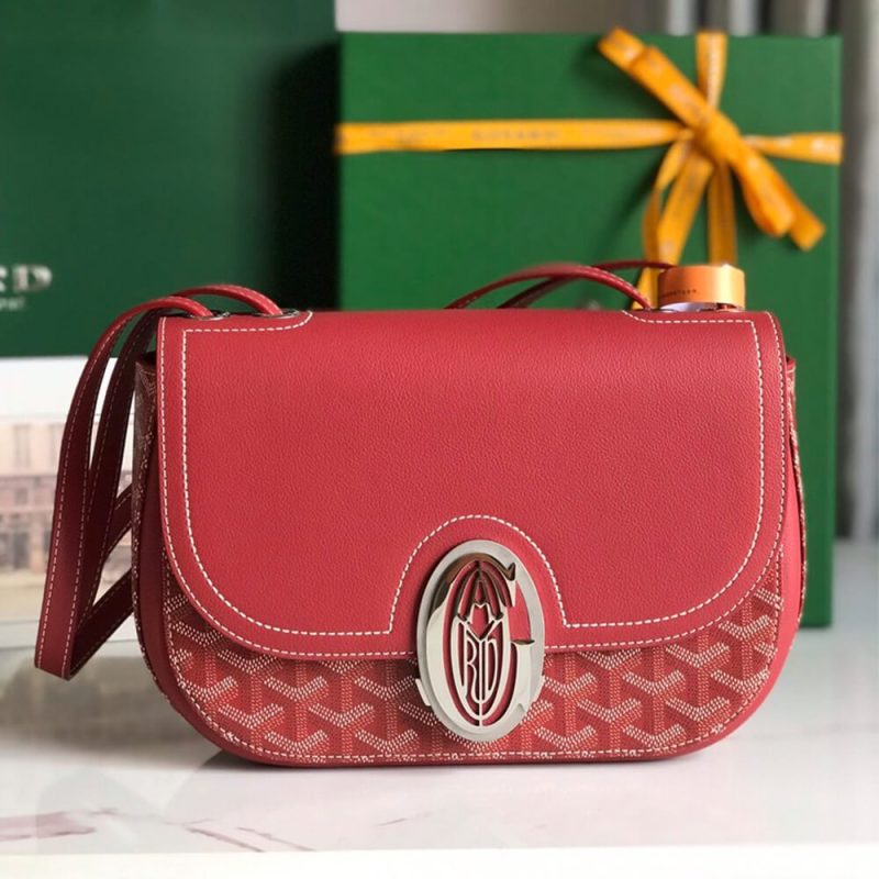 Goyard 233 bag - Image 2