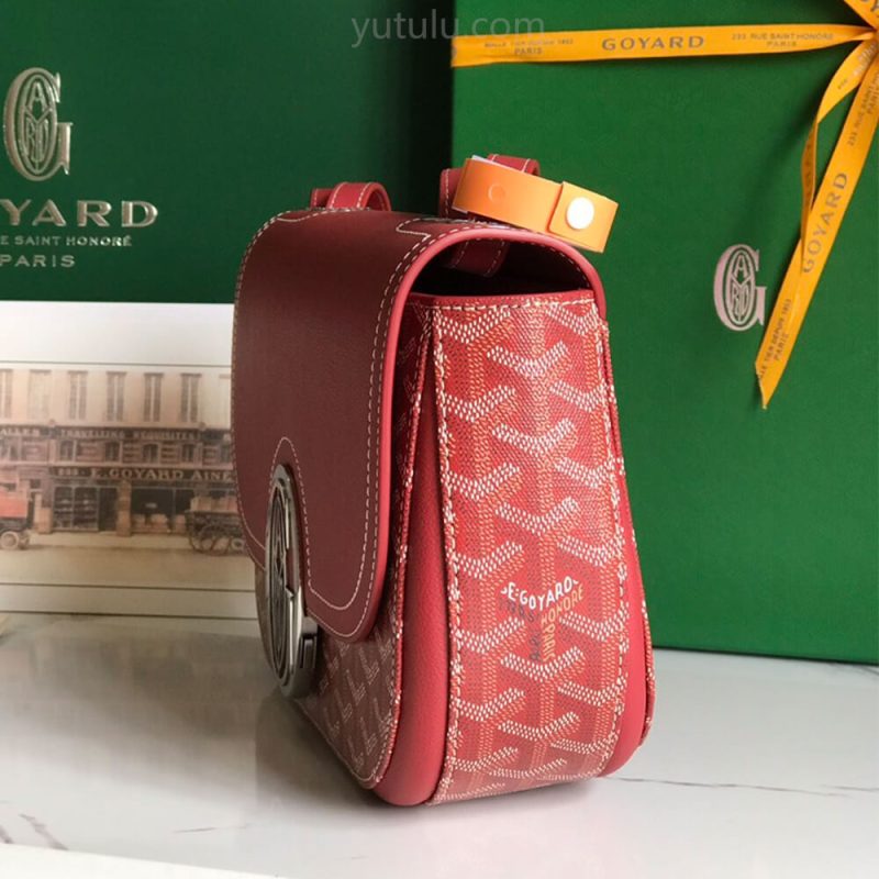 Goyard 233 bag - Image 3