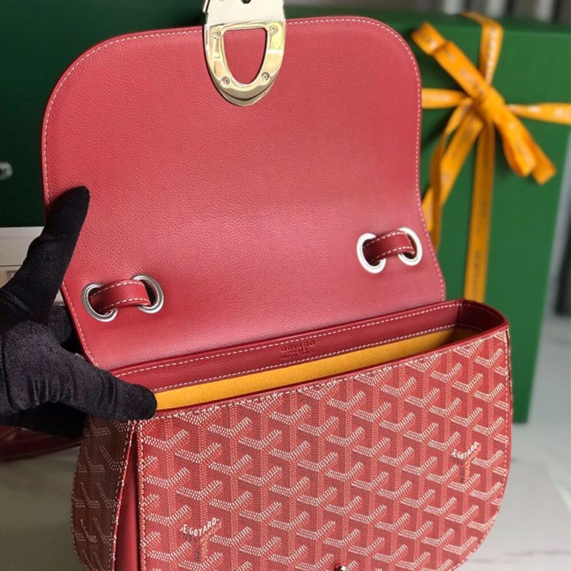 Goyard 233 bag - Image 6