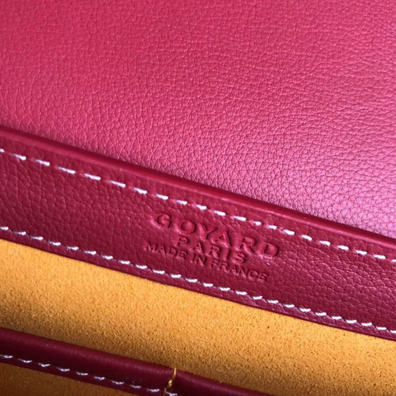 Goyard 233 bag - Image 7