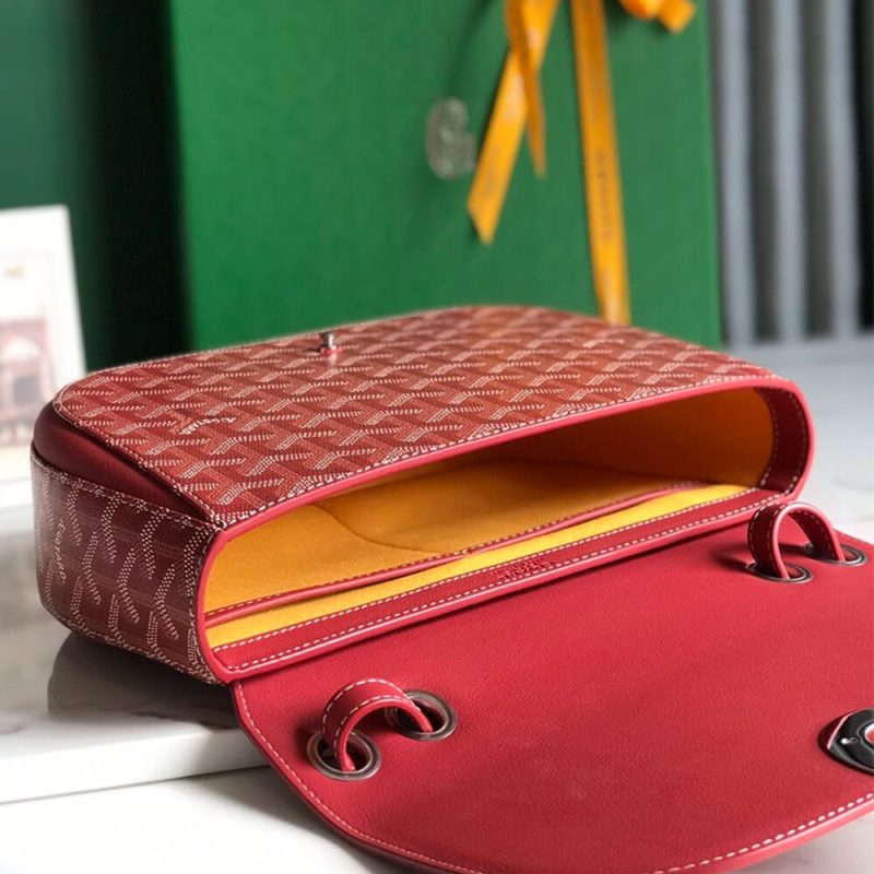 Goyard 233 bag - Image 8