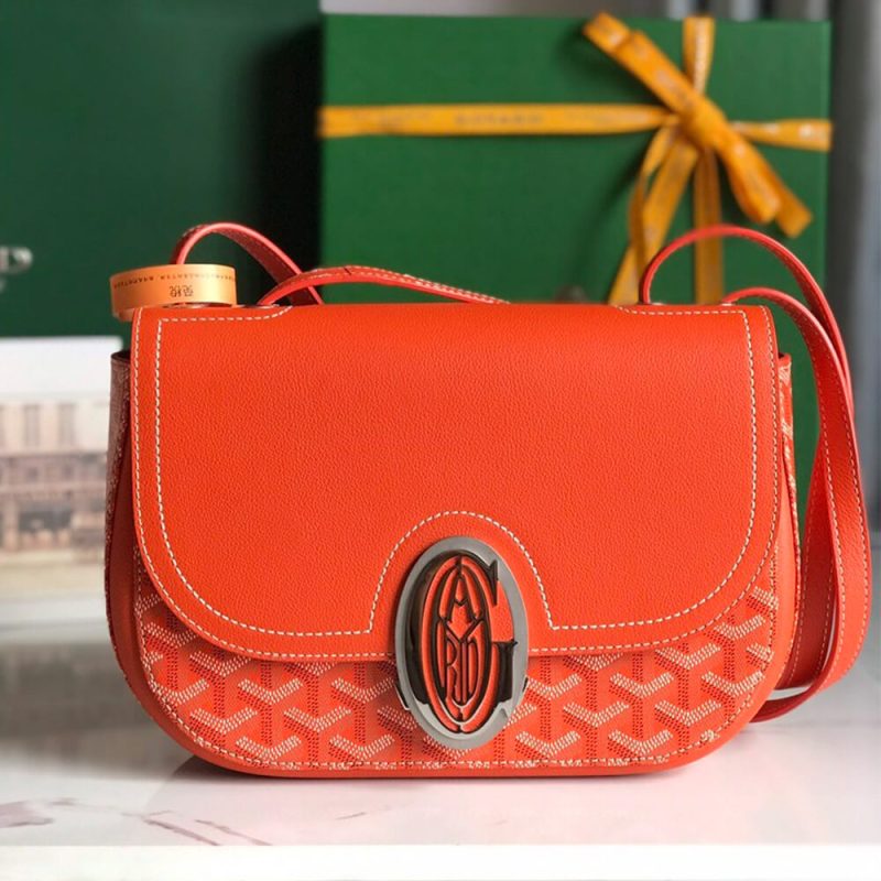 Goyard 233 bag - Image 2