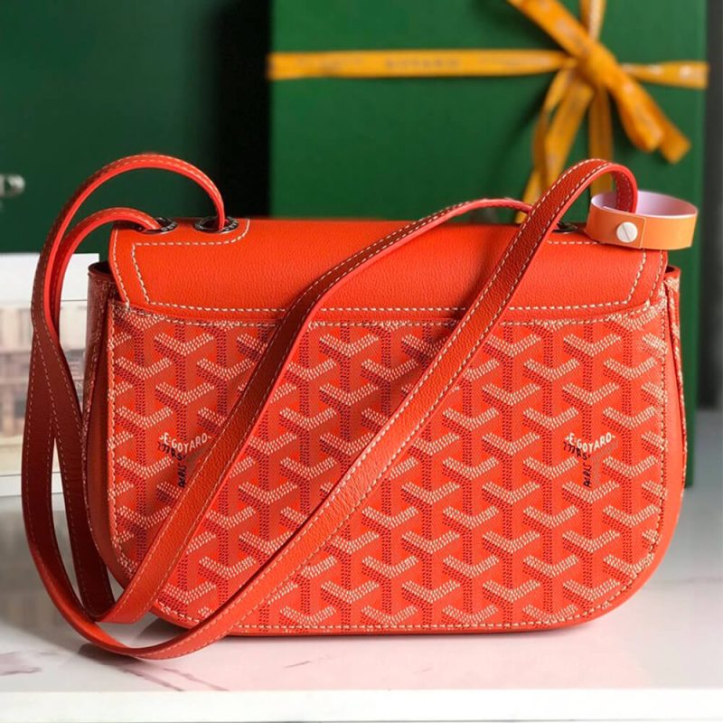 Goyard 233 bag - Image 4