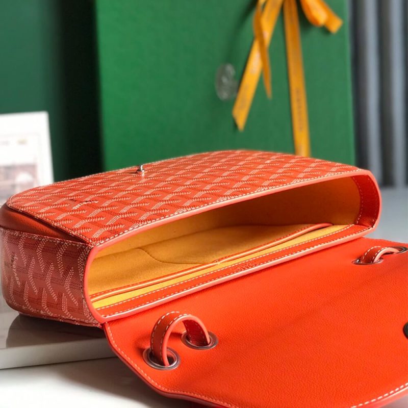 Goyard 233 bag - Image 8